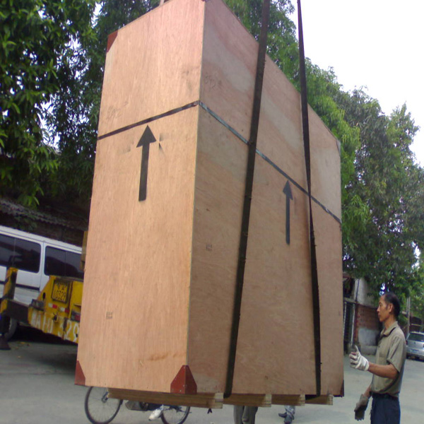 ICE CREAM CONE BAKING MACHINE